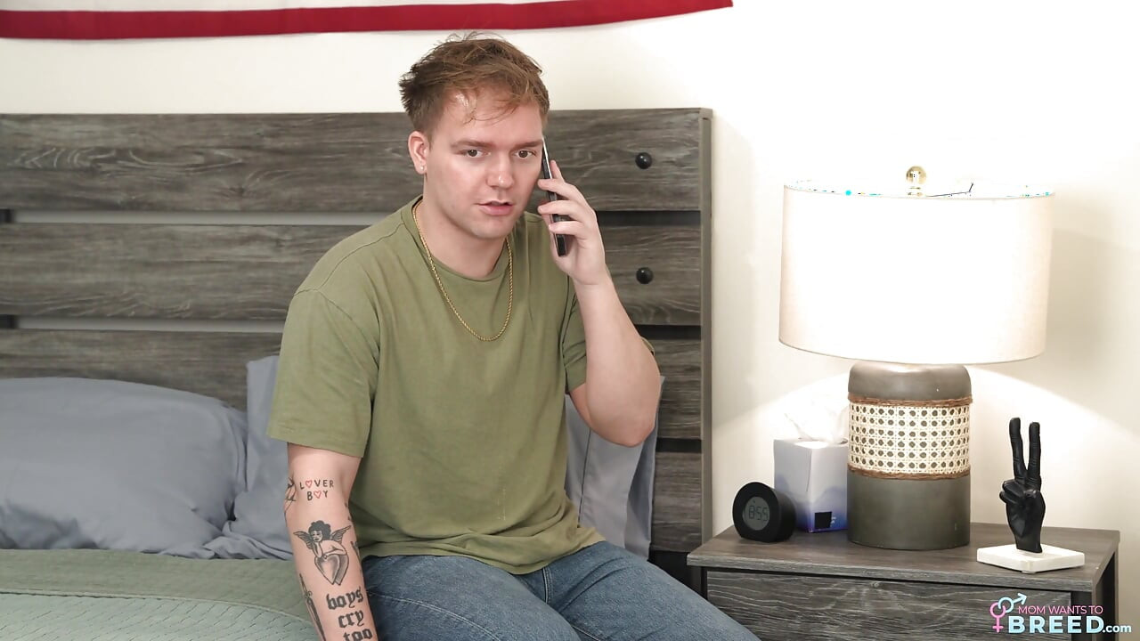 Jag bryr mig inte vem som föder upp mig - S4e8