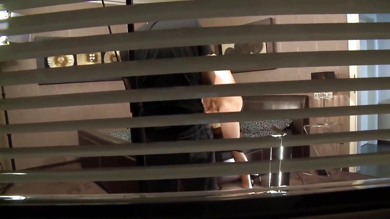 Cindy and Titus Intimate Moments with Hot Camshow Fun