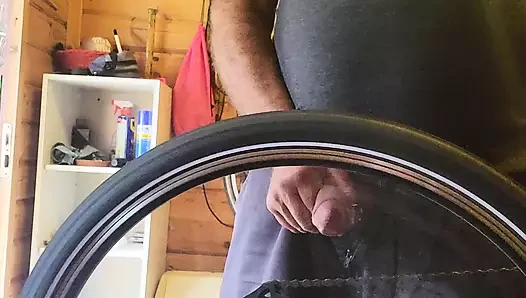 Compression Pressure porn video – High pressure