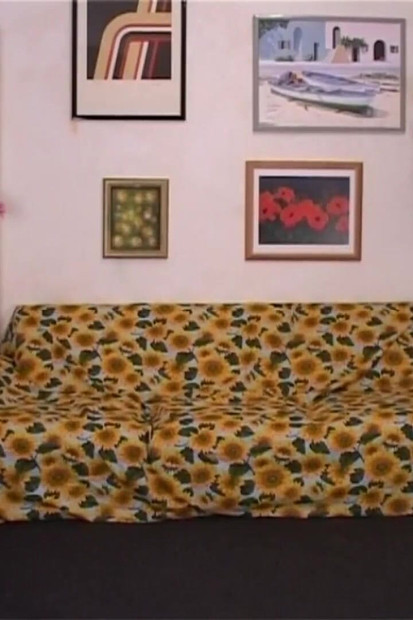 A Big Hard Cock From Behind!