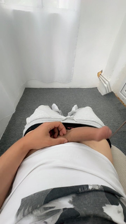 Big one dick