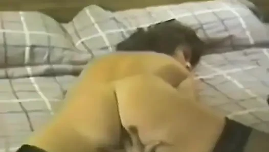 Bir kız, iki kız, üç kız, aman tanrım!