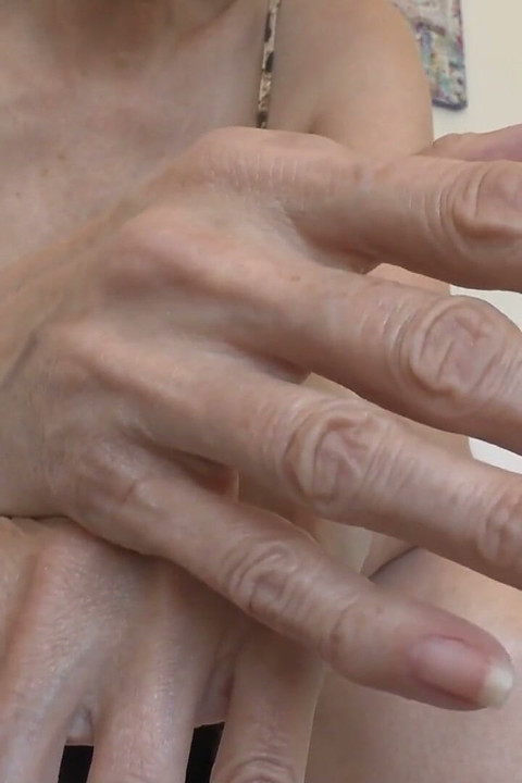 Elegant Summer Hands, Part 8 - Presented by Lady Victoria Valente