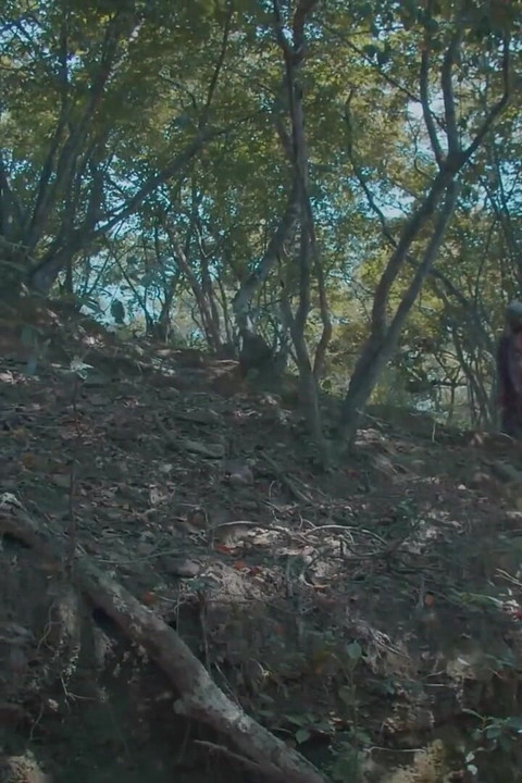 The King's Hottest Girl Took Me Down the Stream for a Quick Cum