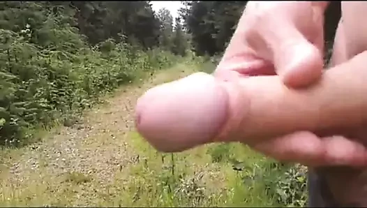 cumming içinde the ormanda içinde çorap 2