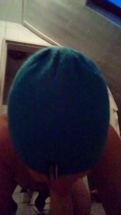 I LOVE MY DILDO