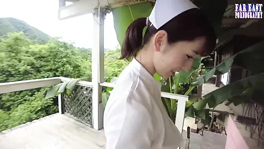 Oyuncak bebek gibi solgun büyük memeli azdırıyor oyuncu teşhiri makyaj randevusunda bölüm 4