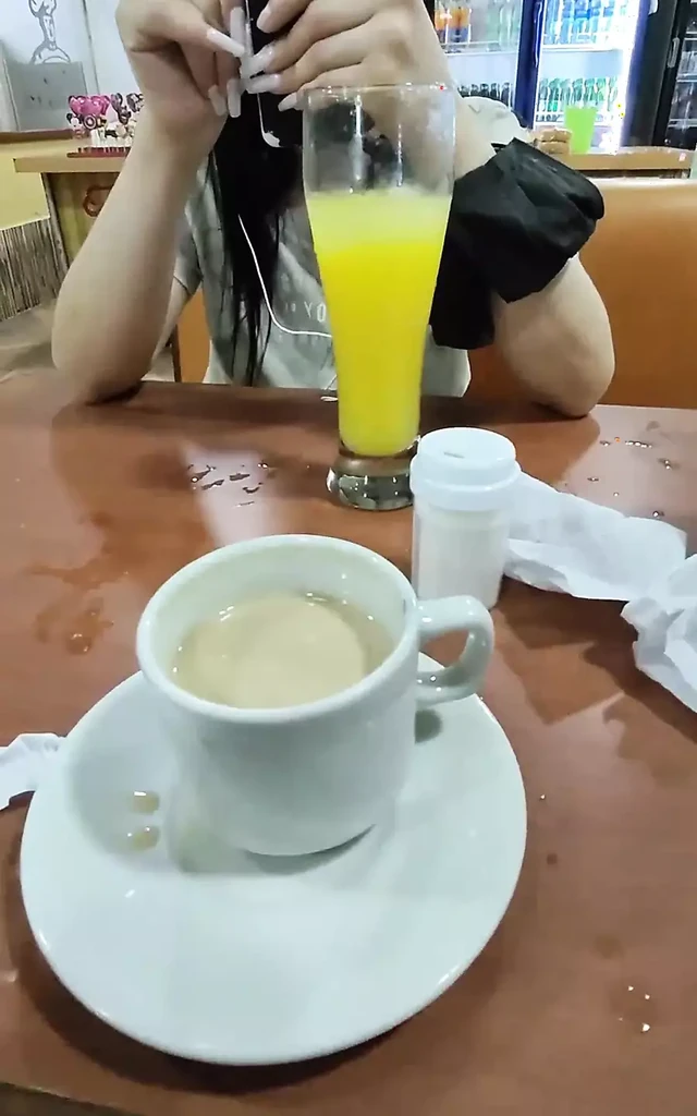 Bored, My Stepcousin Records Me Before Fucking Me