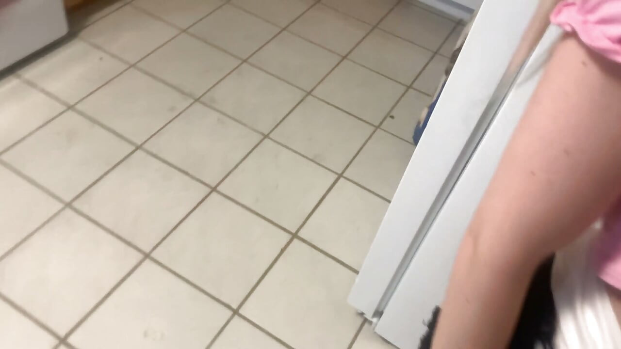 hard wedgie with granny panties stepdaughter gets hard pussy and ass wedgie from stepdaddy