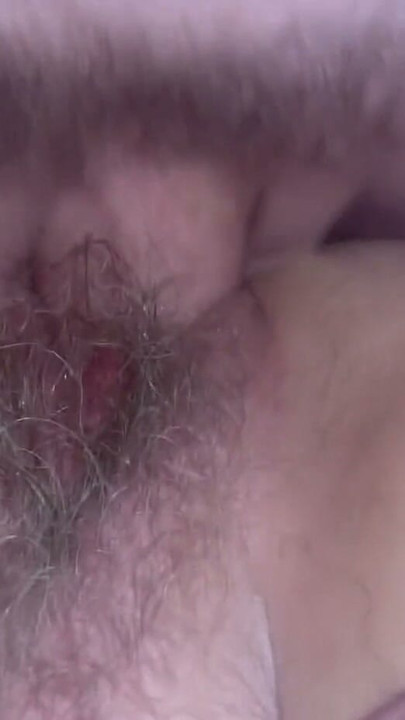 Fucking that hairy pussy | Clip 1