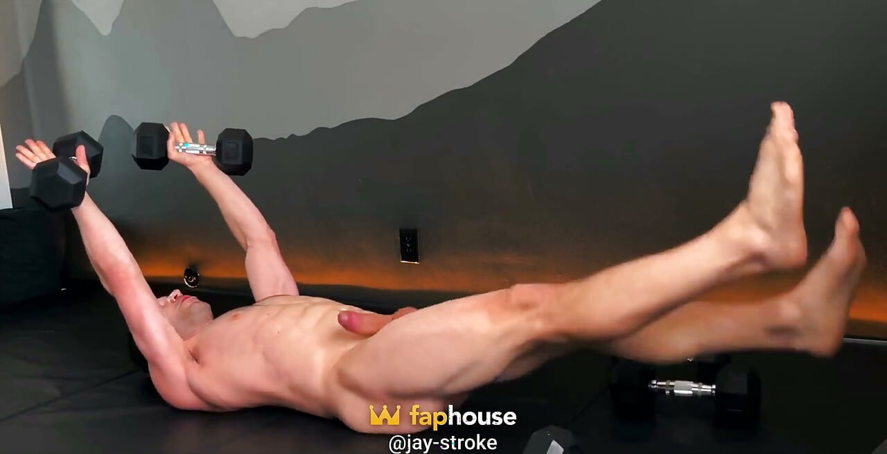 Coregasm, Volume 3 - This Feels so Damn Good!! [camera 2]