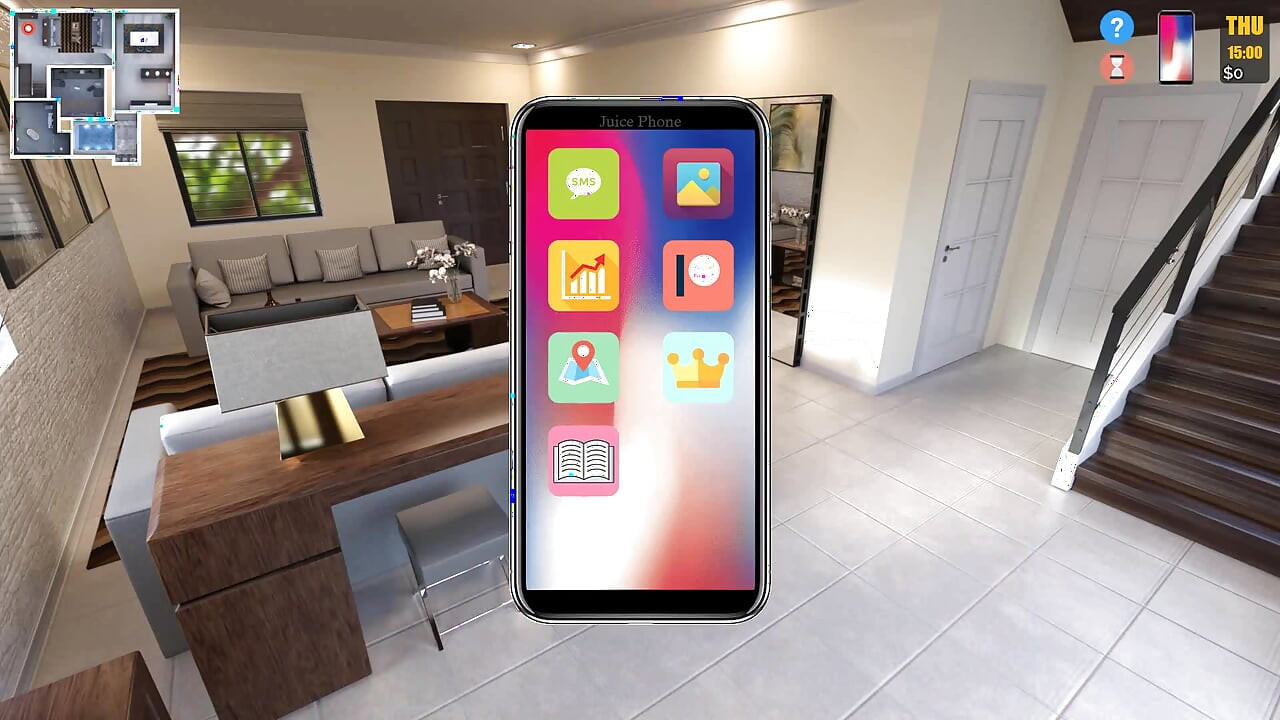 My sincere desire: episode 4