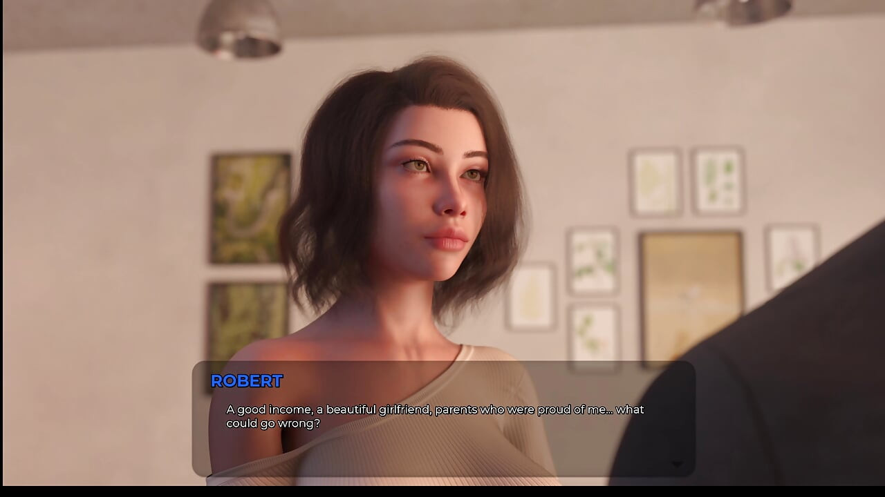 Her Other Side (part 1)