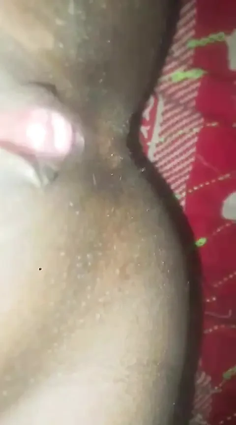 My husband pushy linking & fingering