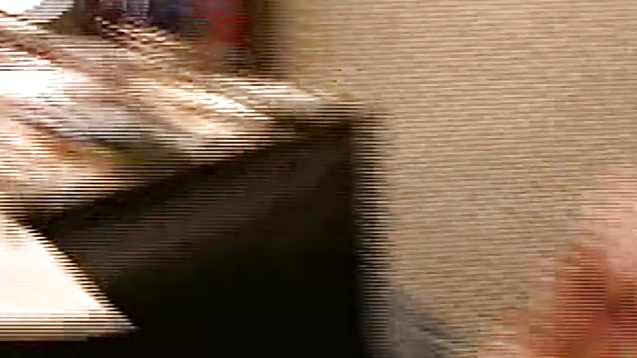 Smiling Brunette Flashes Big Tits and Sucks Throbbing Cock