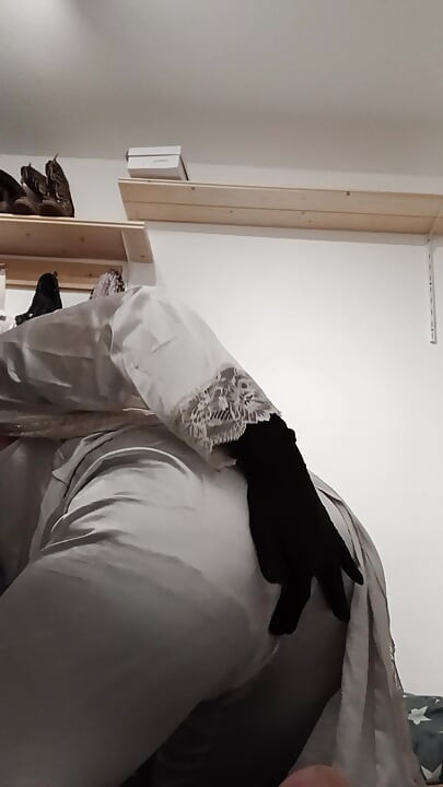 Je suis tellement excitée