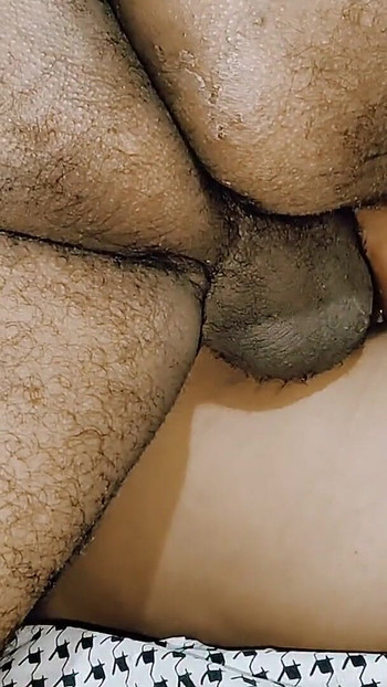 Jaw-dropping moment from "Bbw ass and pussy fuck"