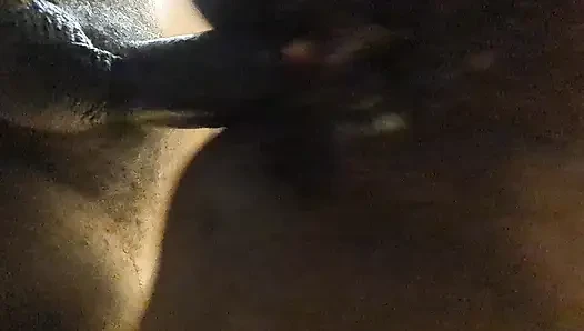 Genießen Sie die Aussicht Magst du doggystyle ?!