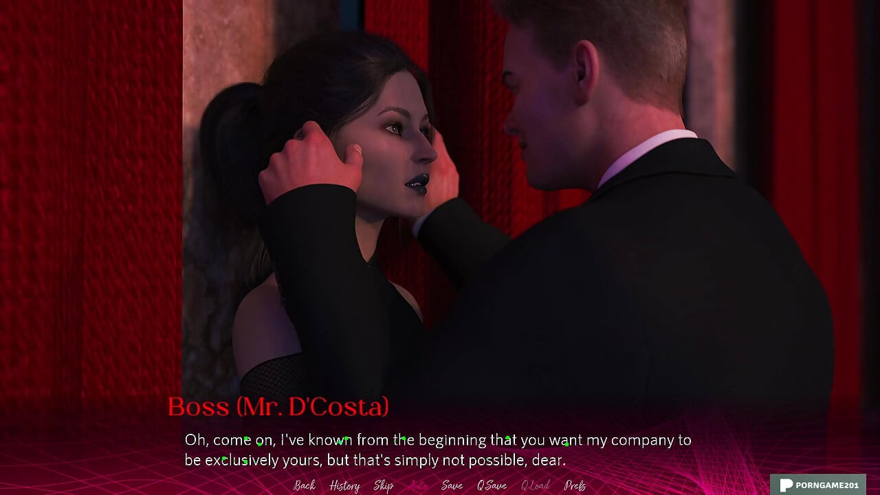 Christine Watson V3.0.1 Good Wife and Stepmother 4