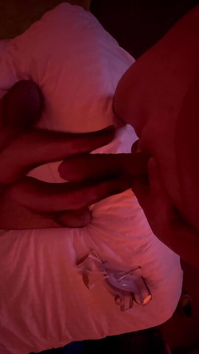 Footjib lovely wife