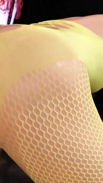 月野クロ - 開発中の美しいトランスボディ |クリップ2