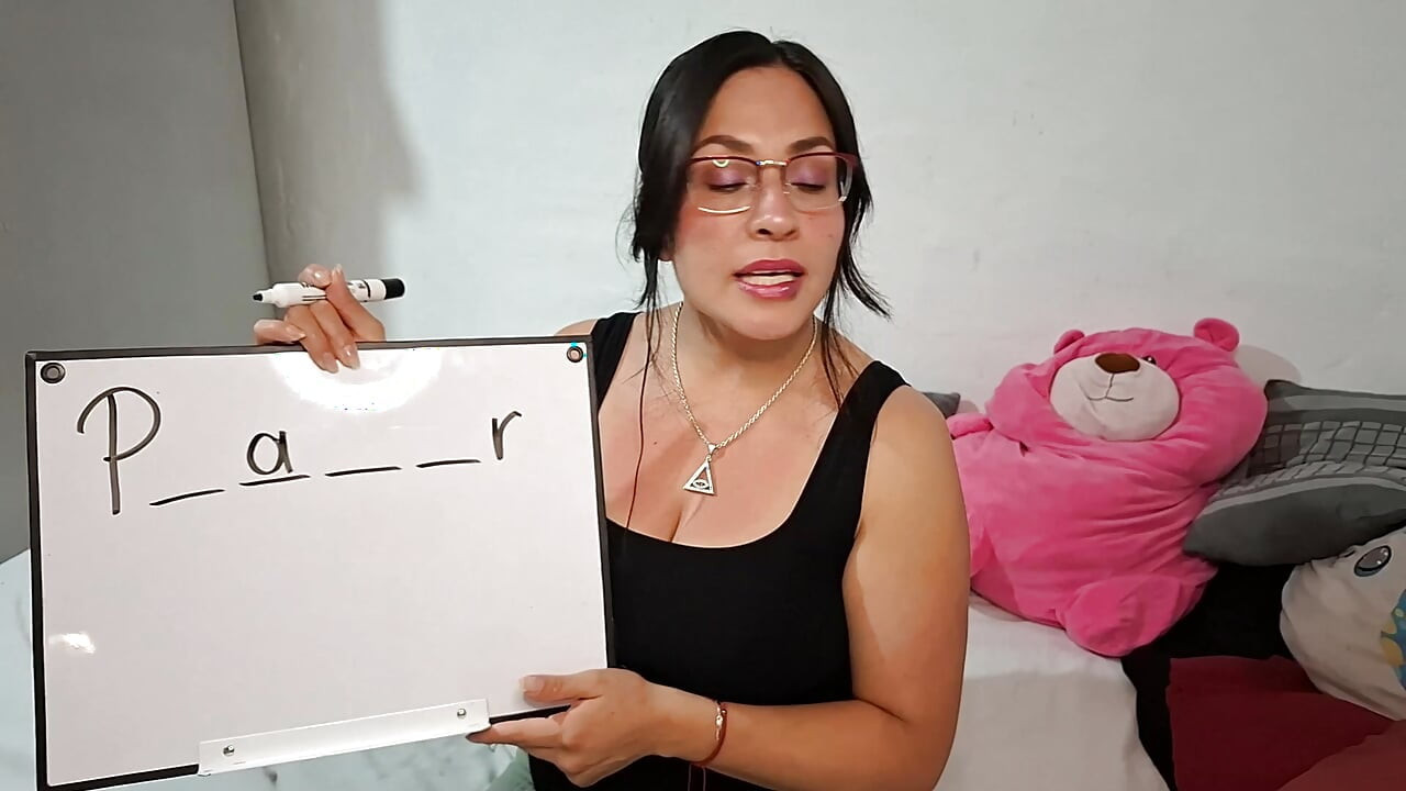 ASMR Roleplay Your teacher FLIRTS with you