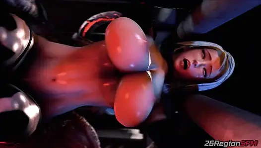 Sarah khnum'a karşı