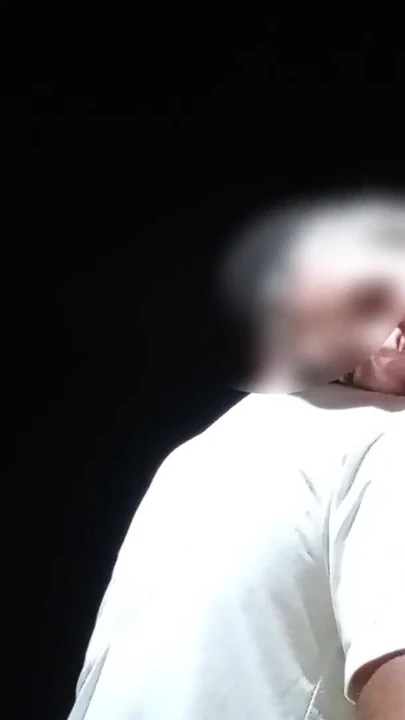 Must-share moment from "WE WERE DISCOVERED! I FUCKED THE BRAZILIAN VENDOR ON THE BEACH. INTERRACIAL PORN"