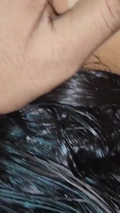 My Aunty crazy for hardcore | Clip 2