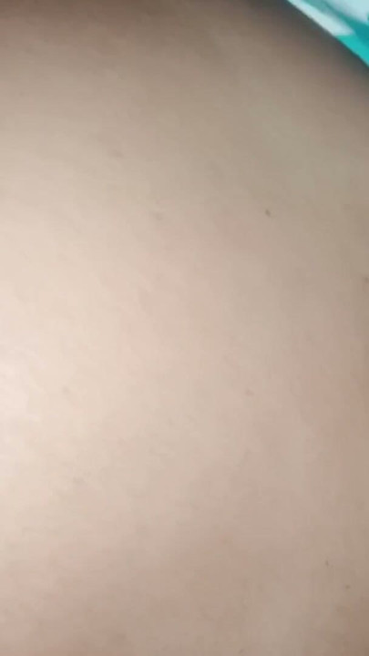 At night, when Sudha Bhabhi was taking off all her clothes and bringing her naked to the bed, fingering her ass, her brother-in-law saw her and fought his cock. | Clip 1