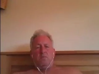 Step Dad Cums