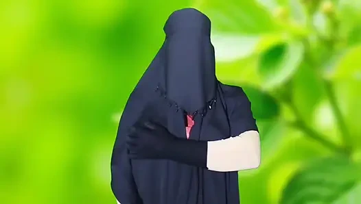 Bos melepas saree dan menyetubuhiku gaya anjing