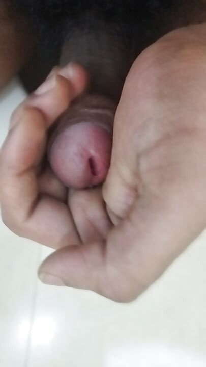 BESTIE JERKING OFF FOR ME