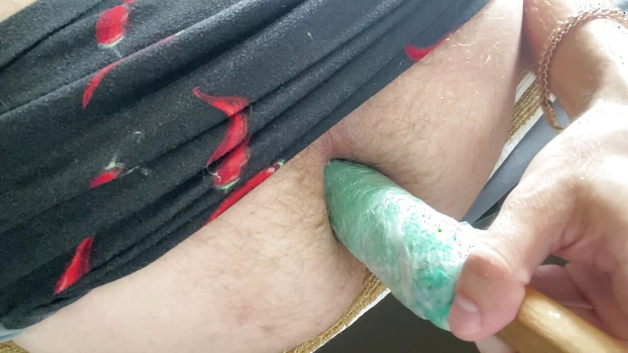 Anal