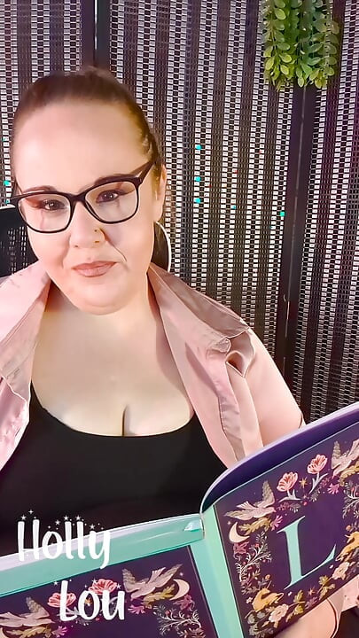 Naughty Therapist helps guide you to your New Sissy Life