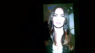 Megan Fox обожает сперму