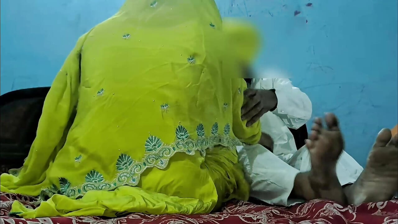 Sarabi Maan,Saab Mansa Sexy Viral video Roleplay