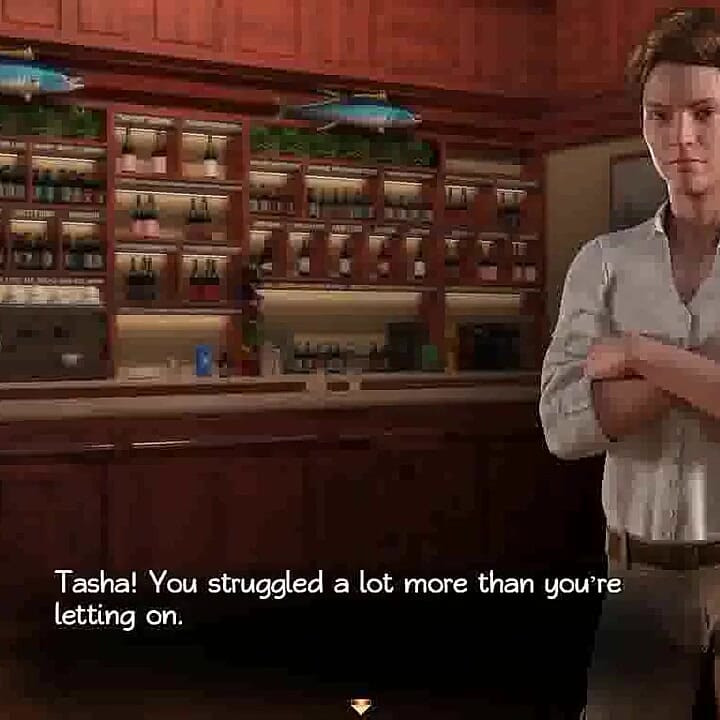 Schat van Nadia: nieuw poesje ep 242