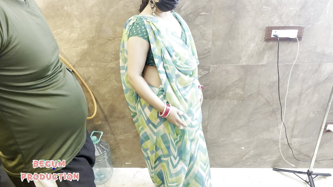 Kirayedaar Ne Bhabhi Ko Pata Liya aur Gajab Ka Choda...