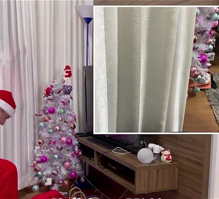 Tanrıça Kiffa - kötü kız Noel Baba hediyelerini kandırıyor ve çalıyor bölüm 2