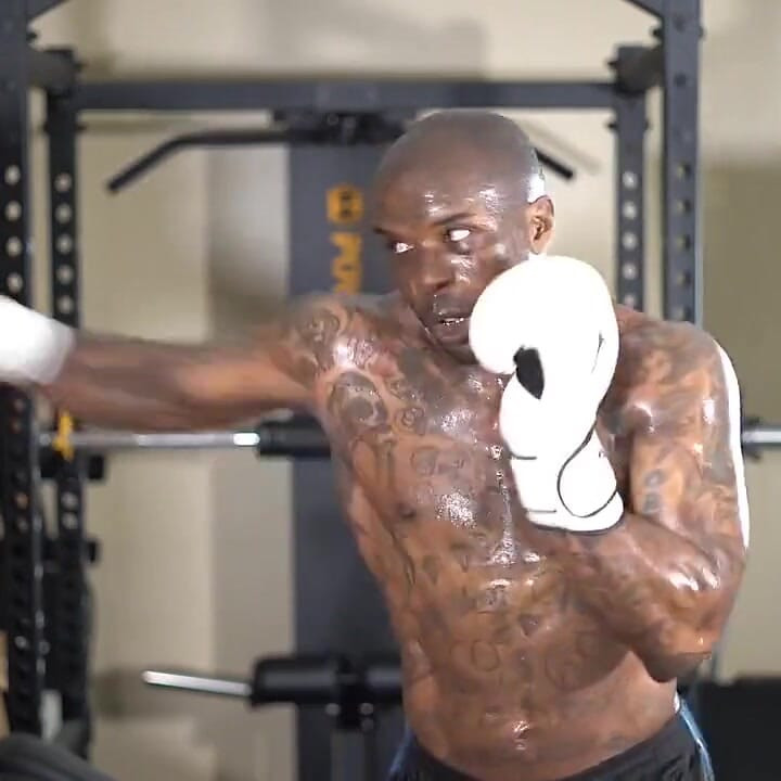 Boxing Workout a Training Plan Determines the Forms of Training to Be Used, How Long It Will Take, How Often It Will Change