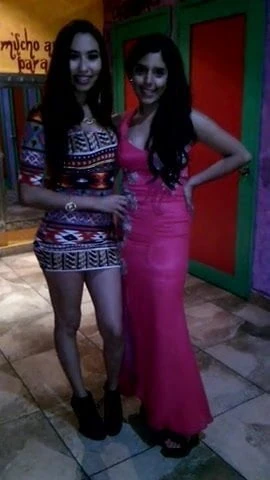 MEXICANAS BIEN RICAS CREEN QUE ES FOTO