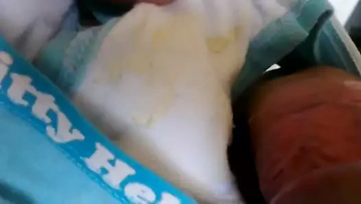 Diri külota boşalma 6