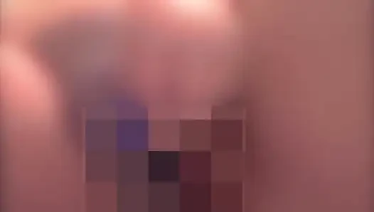 Bbw disensor orgasme muncrat untuk beta pecundang