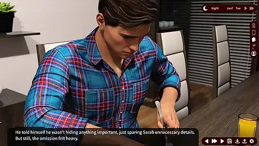 Mein chef will meine ehefrau ficken (teil 5)