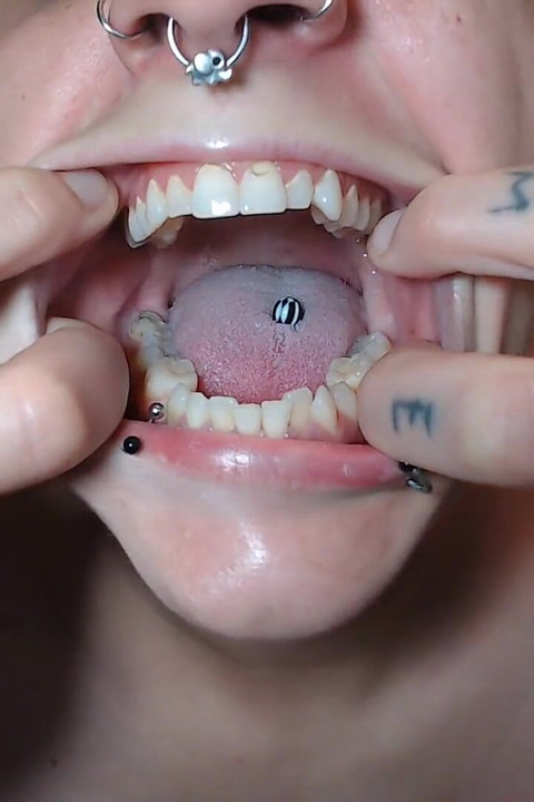 Big Mouth Tour