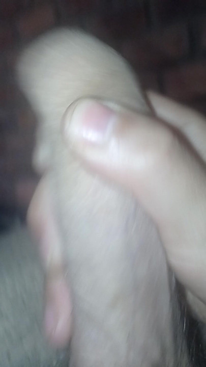 playing and masturbating on my mother-in-law's feet