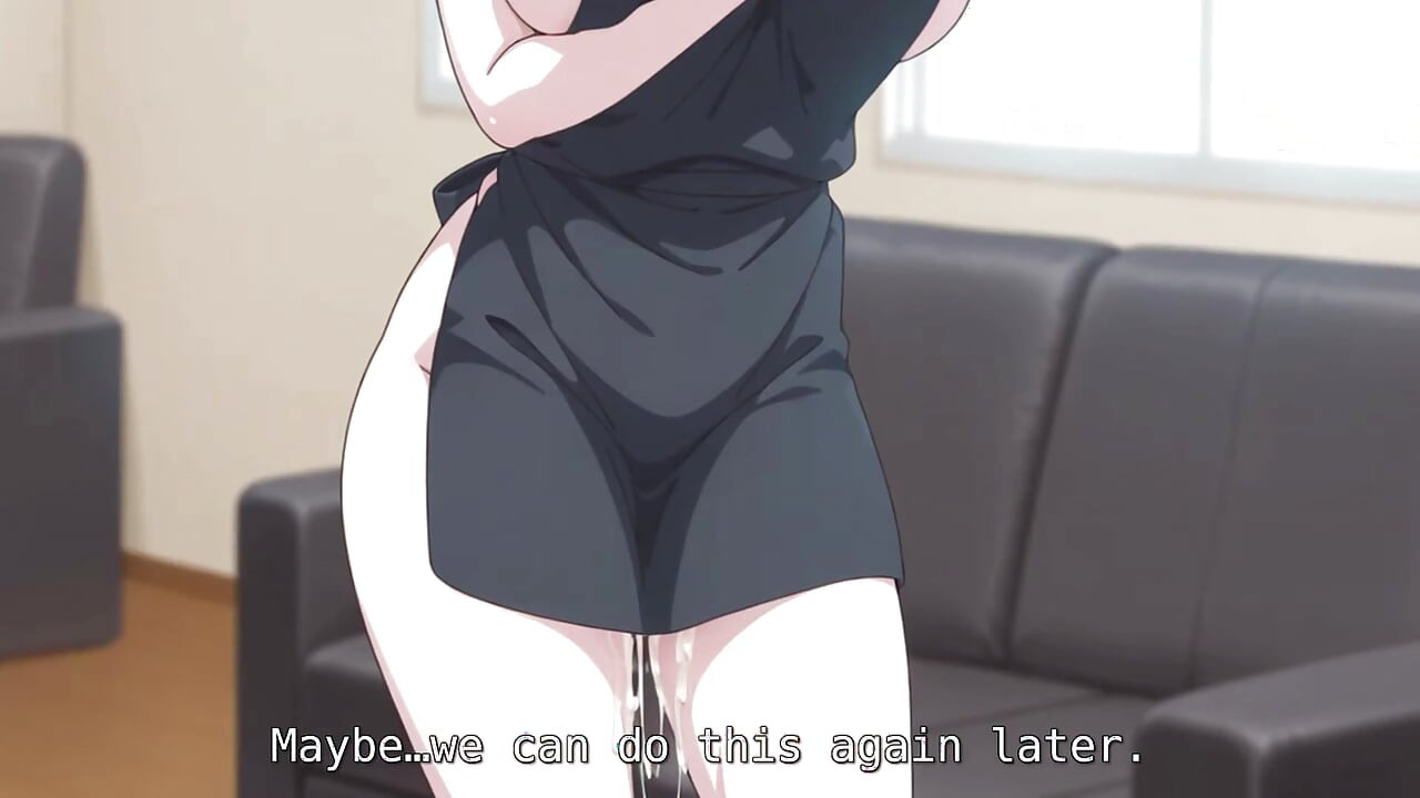 Shuuko Komi mini hentai
