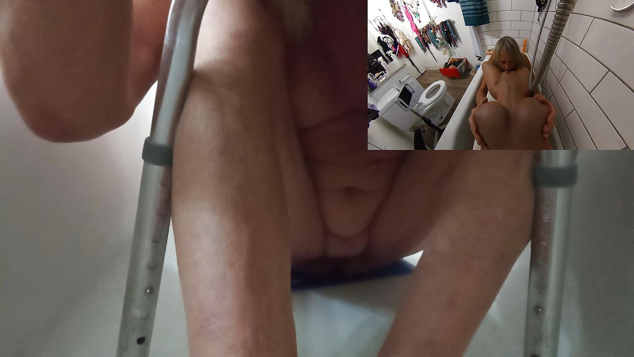 LizzyYum SD JULY 2026 bathing masturbation Dilation sexdoll