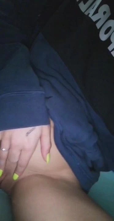 Little pussy
